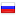cascompro.ru hosted country
